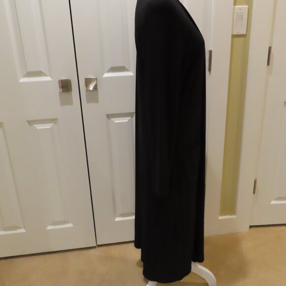 Sympli Maxi Coat - Picture 4 of 5